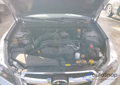 2013 Subaru Legacy 2.5I Limited z USA, uszkodzony, nr VIN 4S3BMCK65D3012049